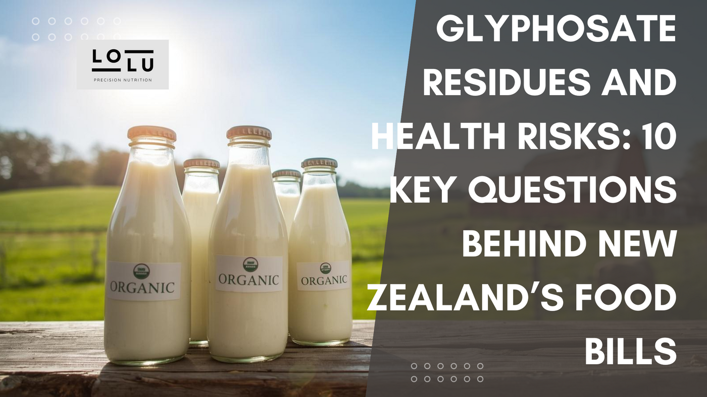 Hormones? Antibiotics? Nutrition Differences? A Complete Guide to the Truth About Organic Milk