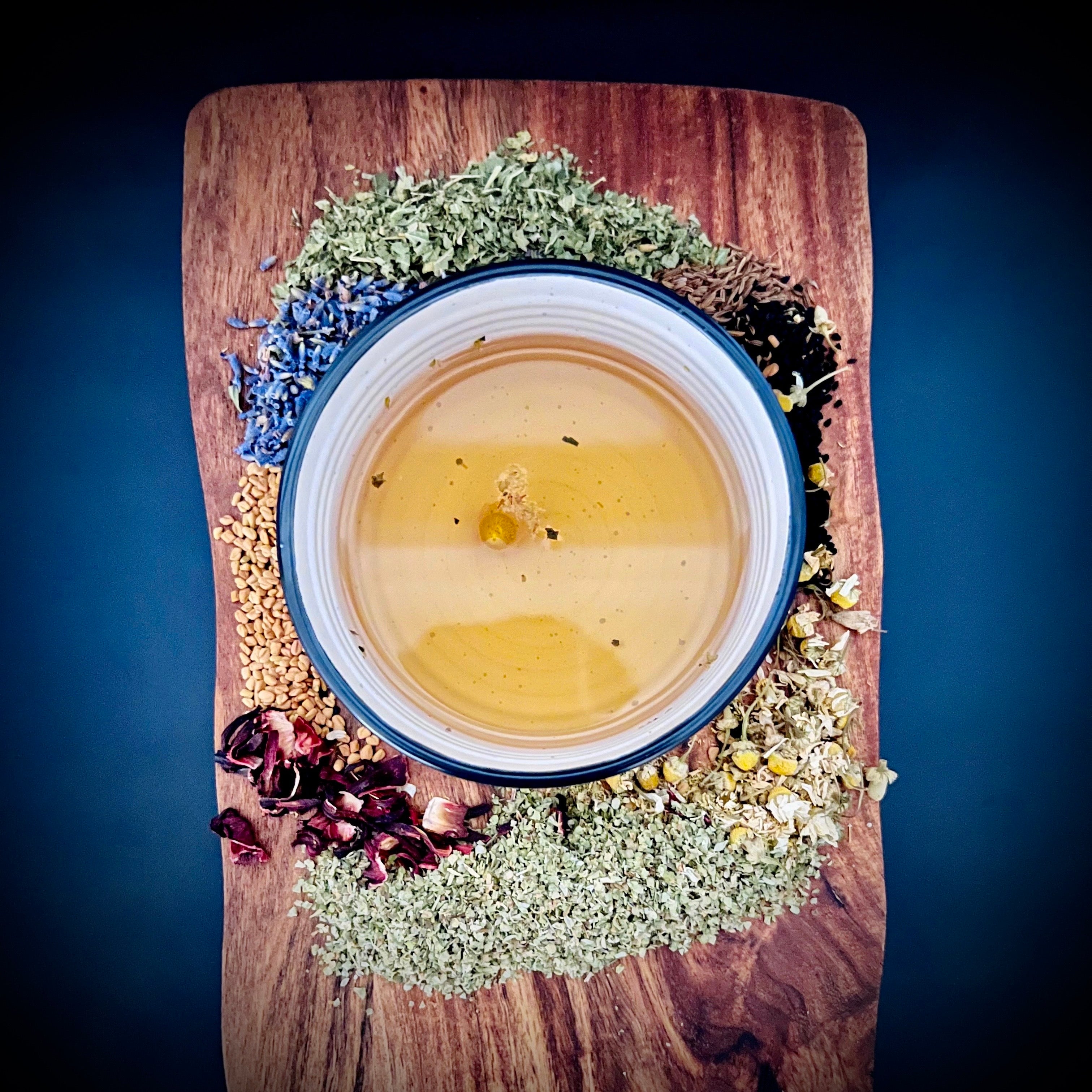 LOLU™ Tea – LOLU™ HEALTH