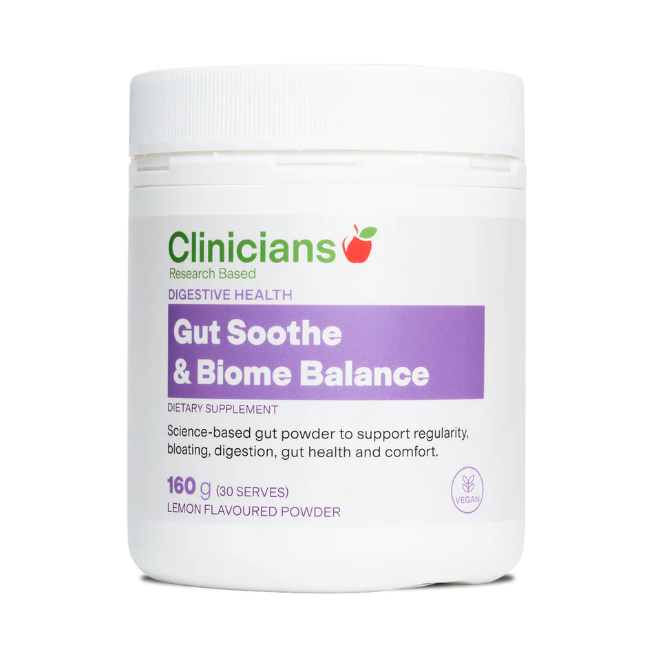 Clinicians GastroEzy™ Chewable Tab