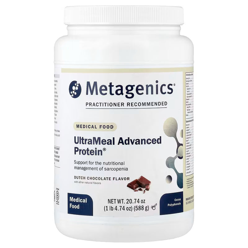 Metagenics UltraMeal Cardio 360°® (518 g)