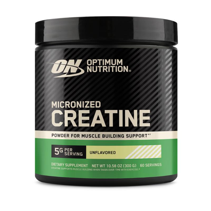 Optimum Nutrition Creatine 300g