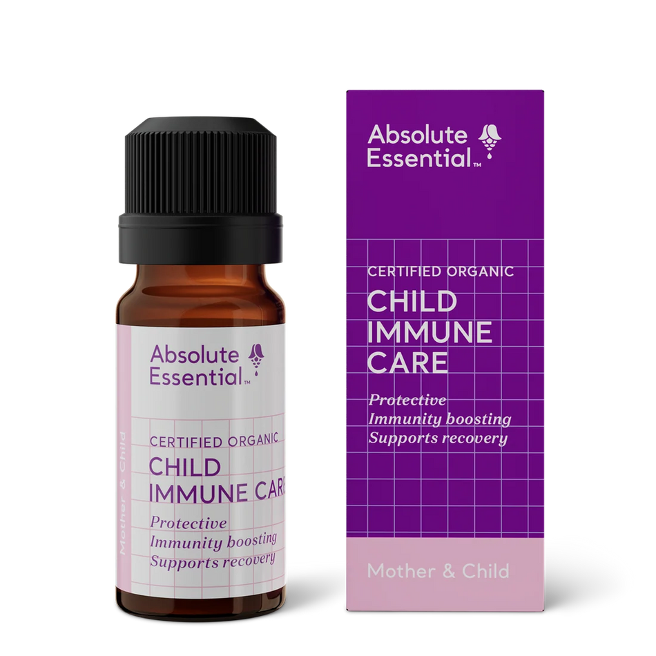 Absolute Essential™チャイルドイミューンケアエッセンシャルオイルブレンド