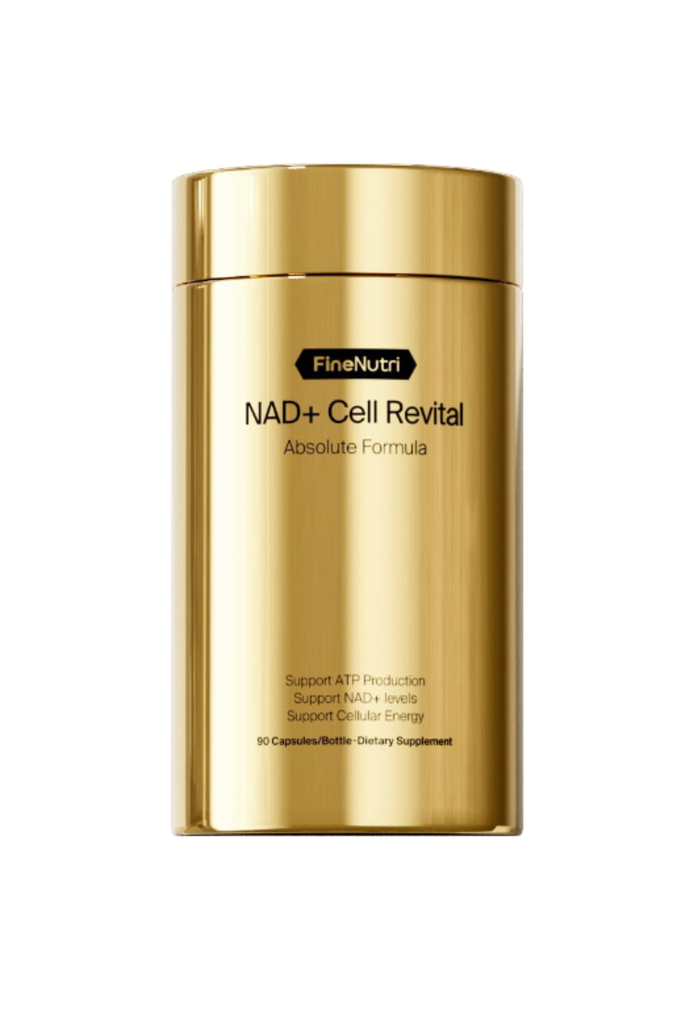 FineNutri® NAD+ 细胞能量臻萃配方