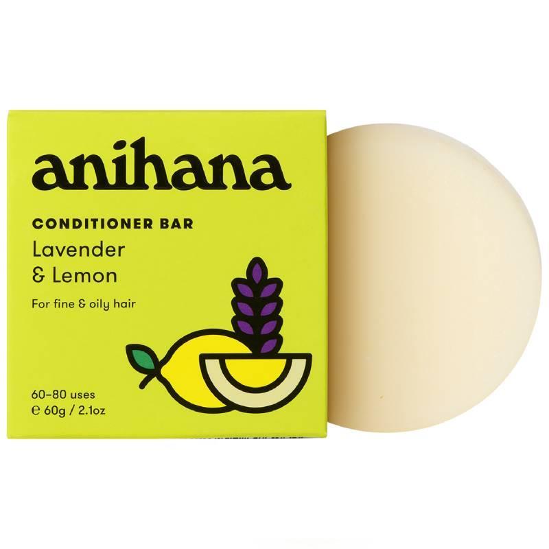 Anihana Conditioner Bar Lavender & Lemon 60g
