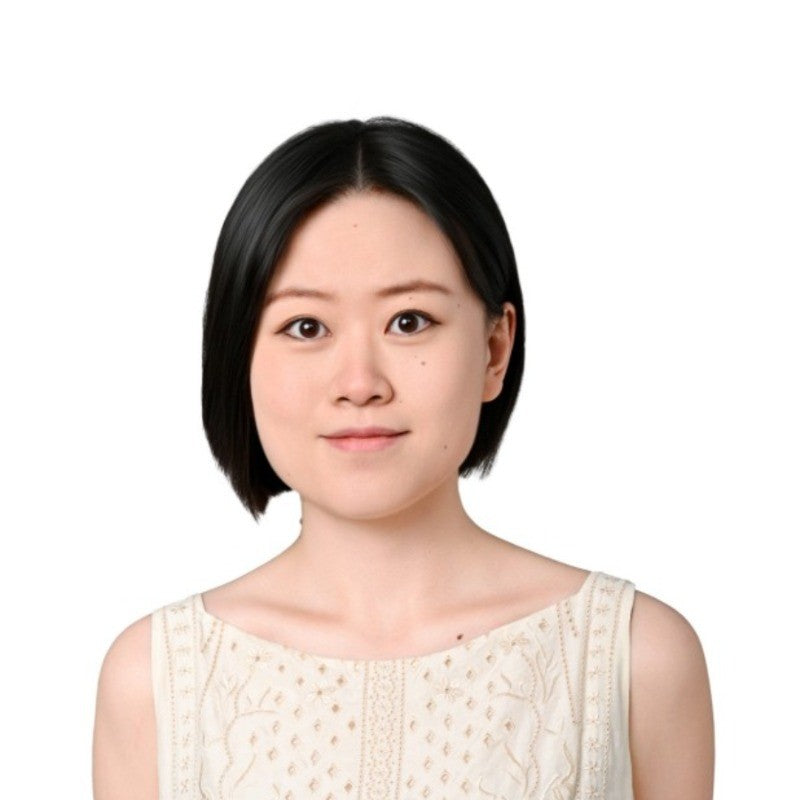 Lilly (Yutong) Liu — チームメンバーの写真