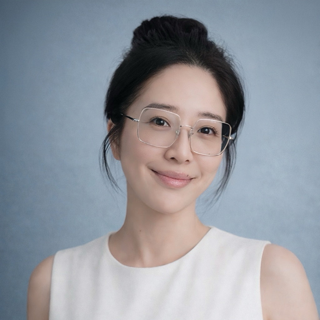 Louise W Lu
