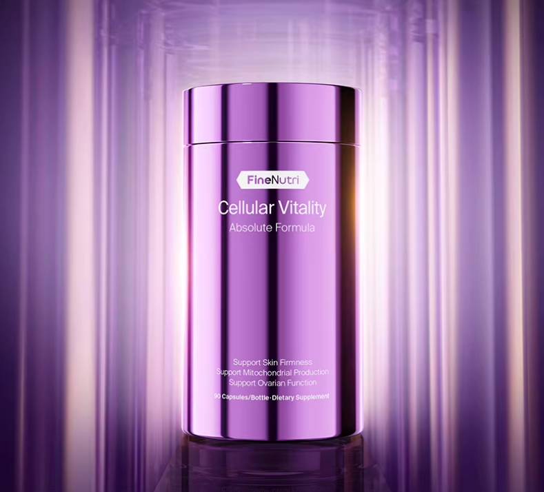 FineNutri® 细胞活力臻萃配方