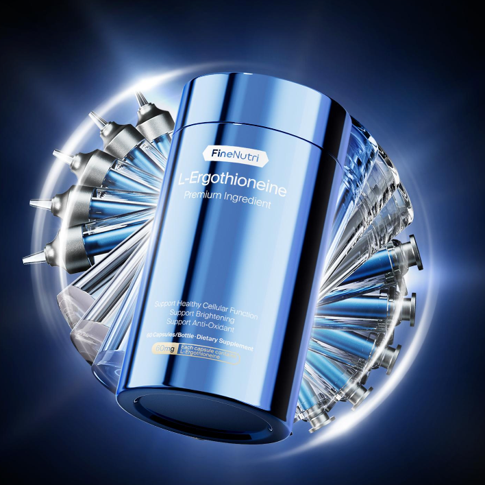 FineNutri® 麦角硫因 高端成分
