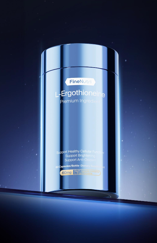 FineNutri® 麦角硫因 高端成分