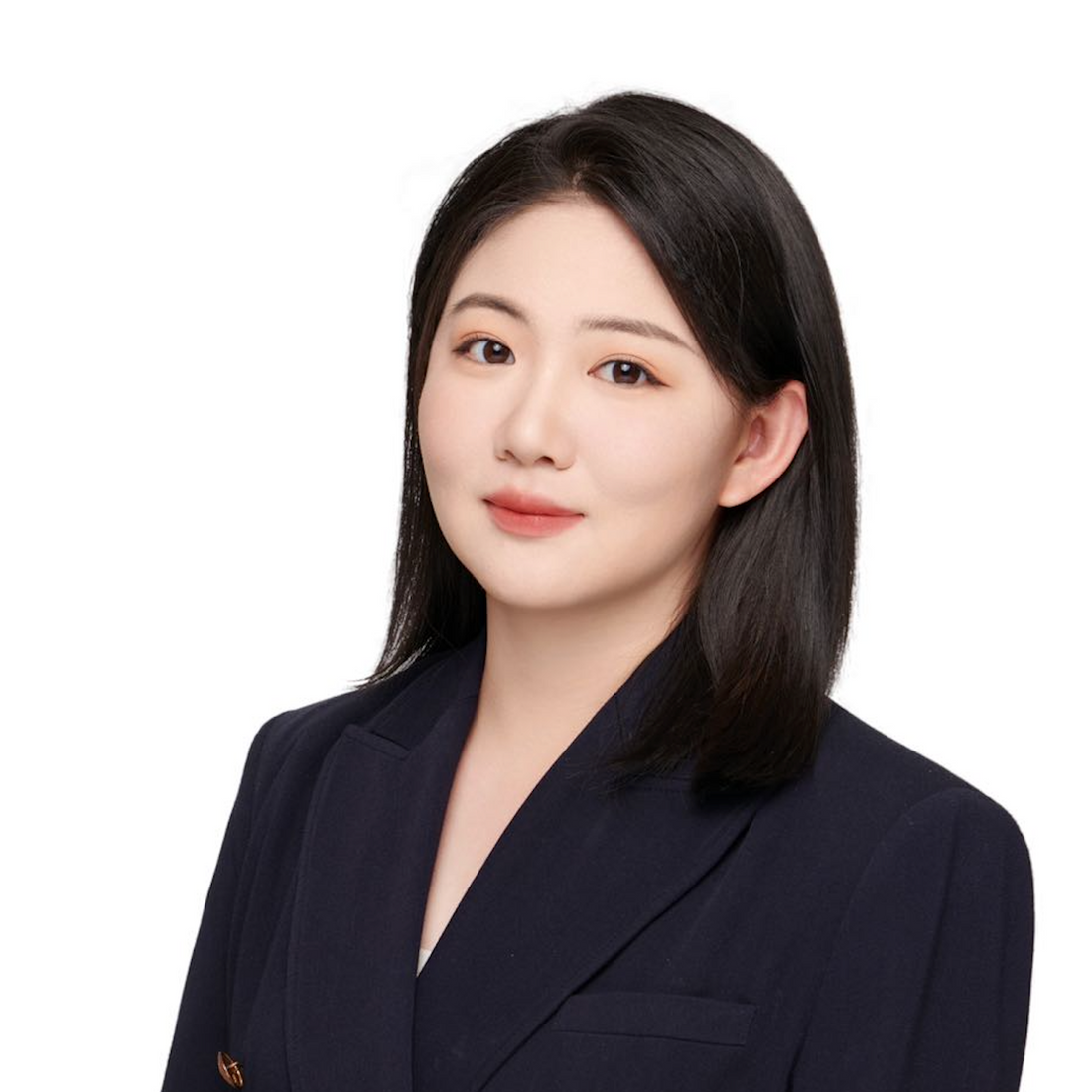 Ivy Yanlin Lyu — チームメンバーの写真