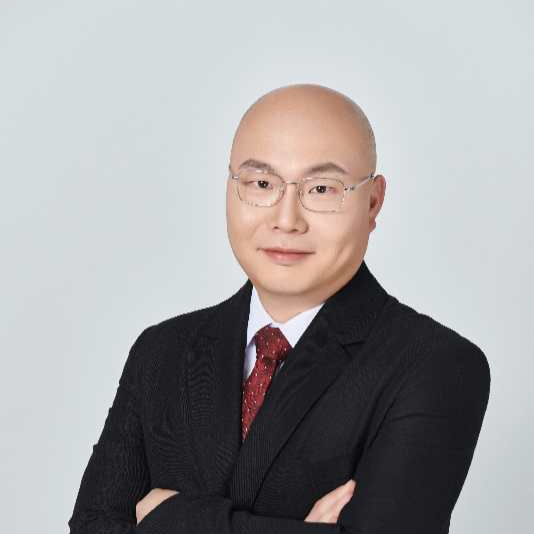 Genggeng Shen — チームメンバーの写真