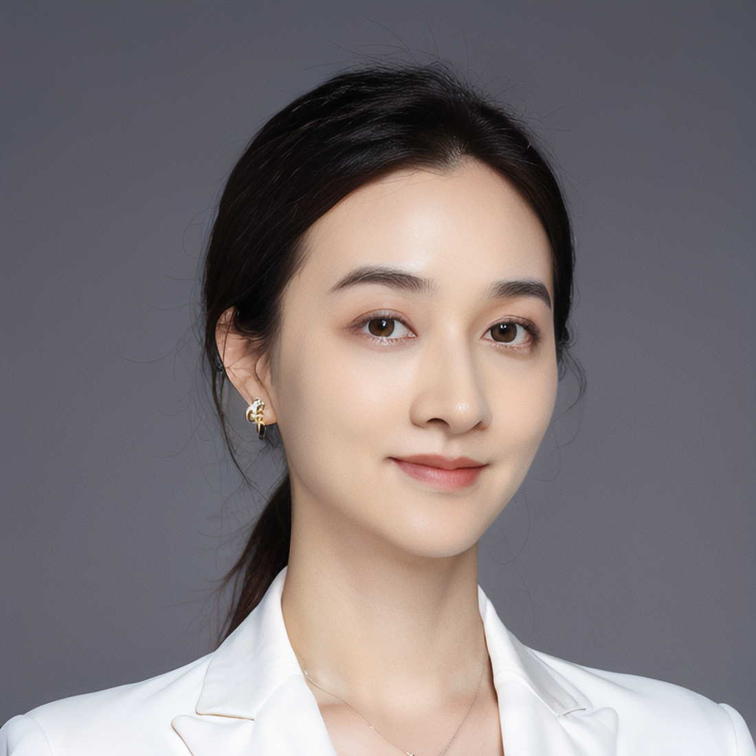 Christina Jie-Hua Chen — チームメンバーの写真