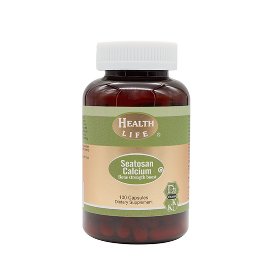 Seatosan Calcium